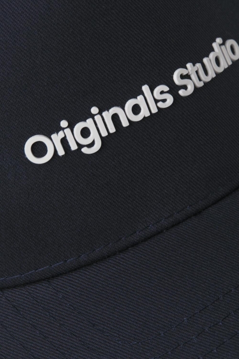 Jack & Jones blauwe heren accessoire | Close up