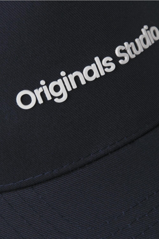 Jack & Jones blauwe heren accessoire | Close up