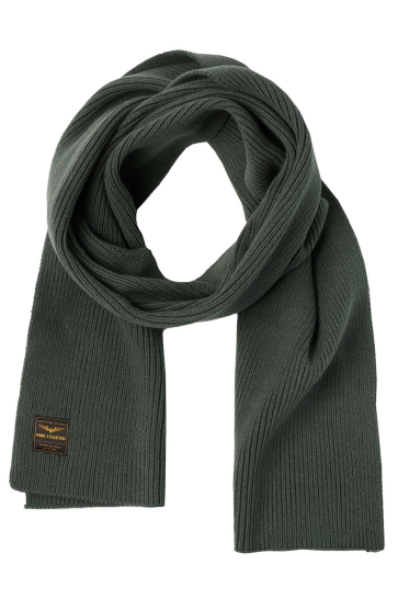 PME legend Accessoire SCARF IN A COTTON BLEND PAC2310902 6026