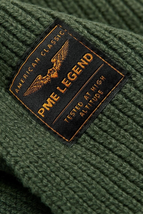 PME legend groene heren sjaal