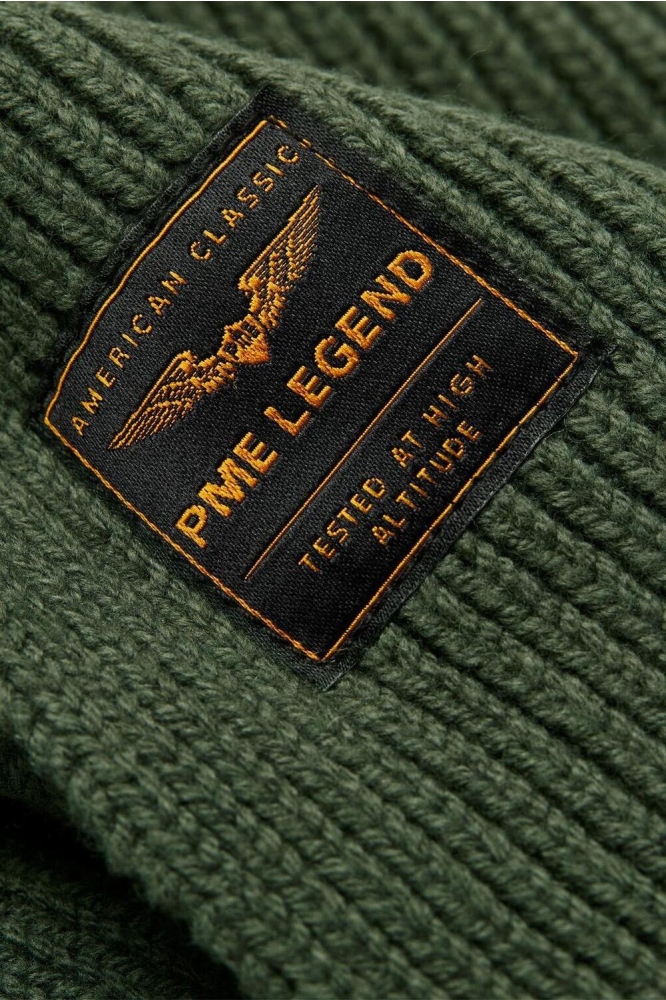 PME legend groene heren sjaal