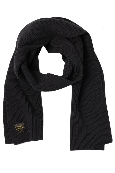 PME legend zwarte heren sjaal