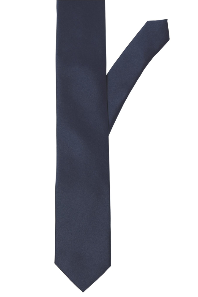 Jack & Jones blauwe heren accessoire | Vooraanzicht