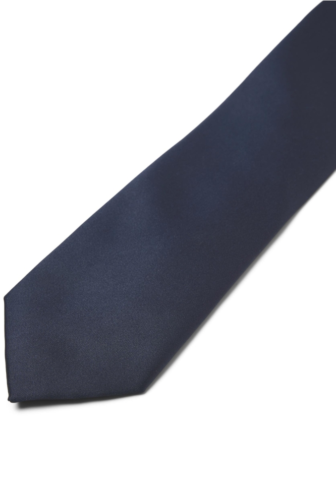 Jack & Jones blauwe heren accessoire | Close up