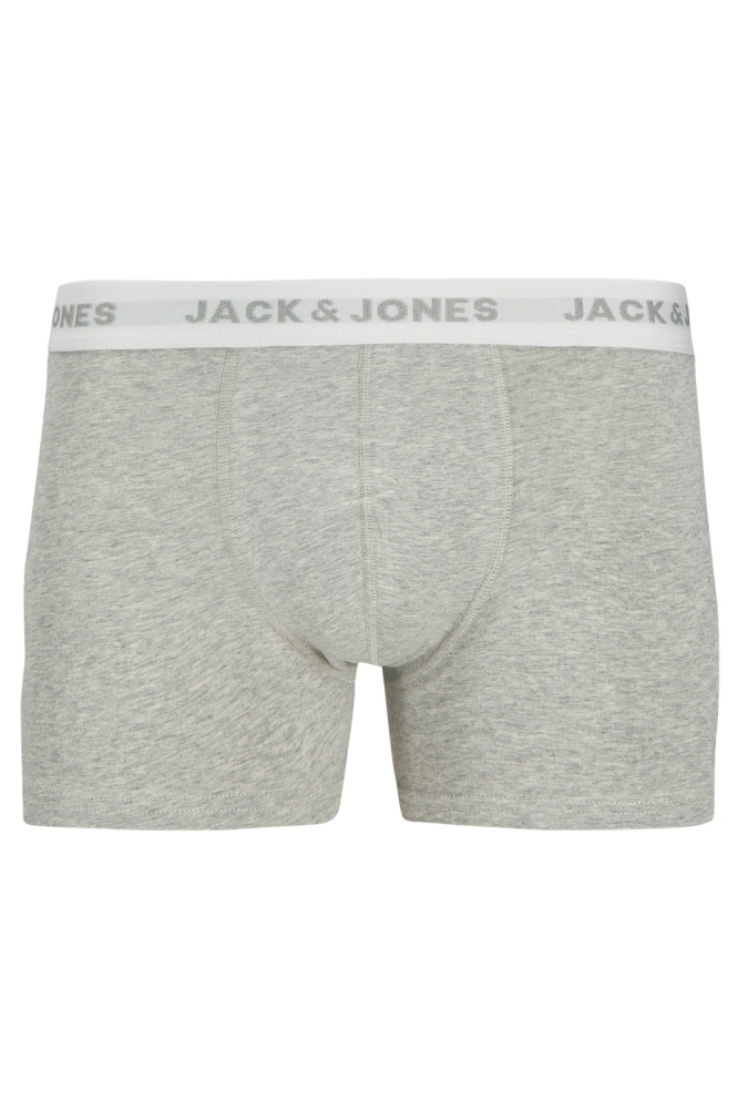 Jack & Jones multi color heren ondergoed | Vooraanzicht