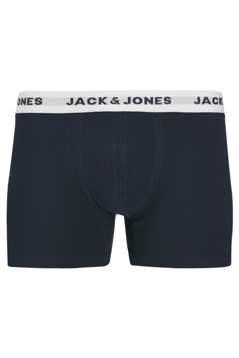Jack & Jones multi color heren ondergoed | Vooraanzicht