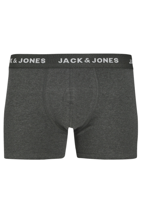 Jack & Jones multi color heren ondergoed | Vooraanzicht