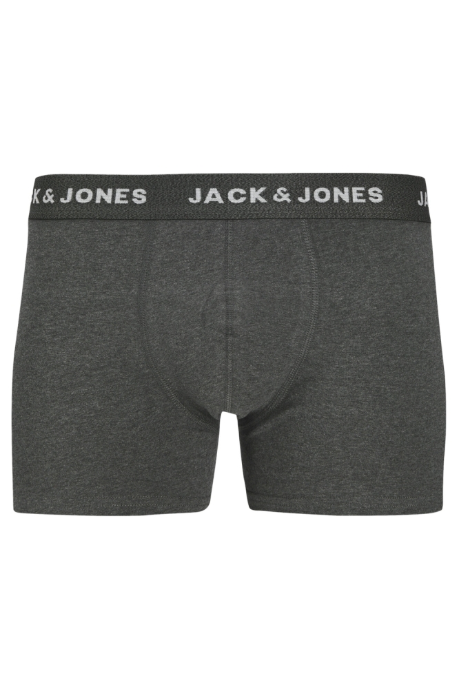 Jack & Jones multi color heren ondergoed | Vooraanzicht