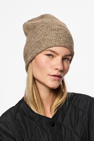 Pieces PCELLEN FOLD-UP HOOD NOOS BC CP 17151112 FOSSIL