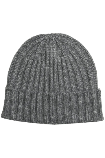 Pieces PCMARGOT HOOD NOOS BC 17151053 MEDIUM GREY