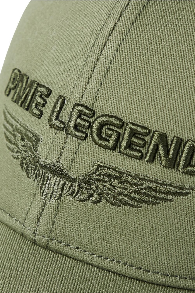 PME legend groene heren accessoire | Unique Selling Point