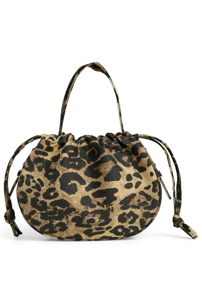 Pieces camel dames tas | 