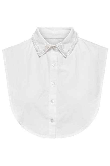 Only witte dames accessoire | Vooraanzicht