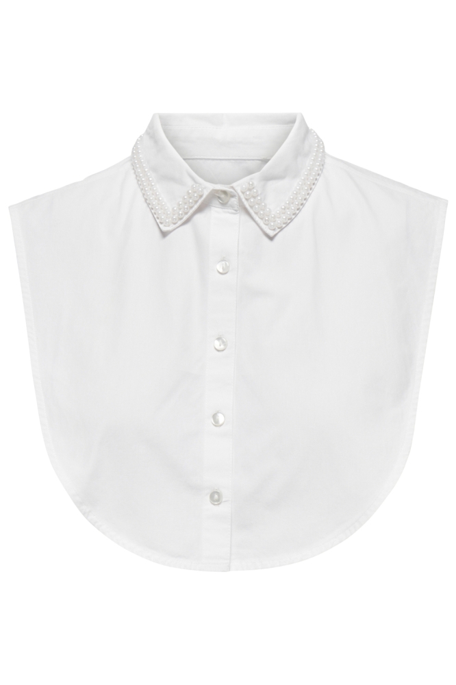 Only witte dames accessoire | Vooraanzicht