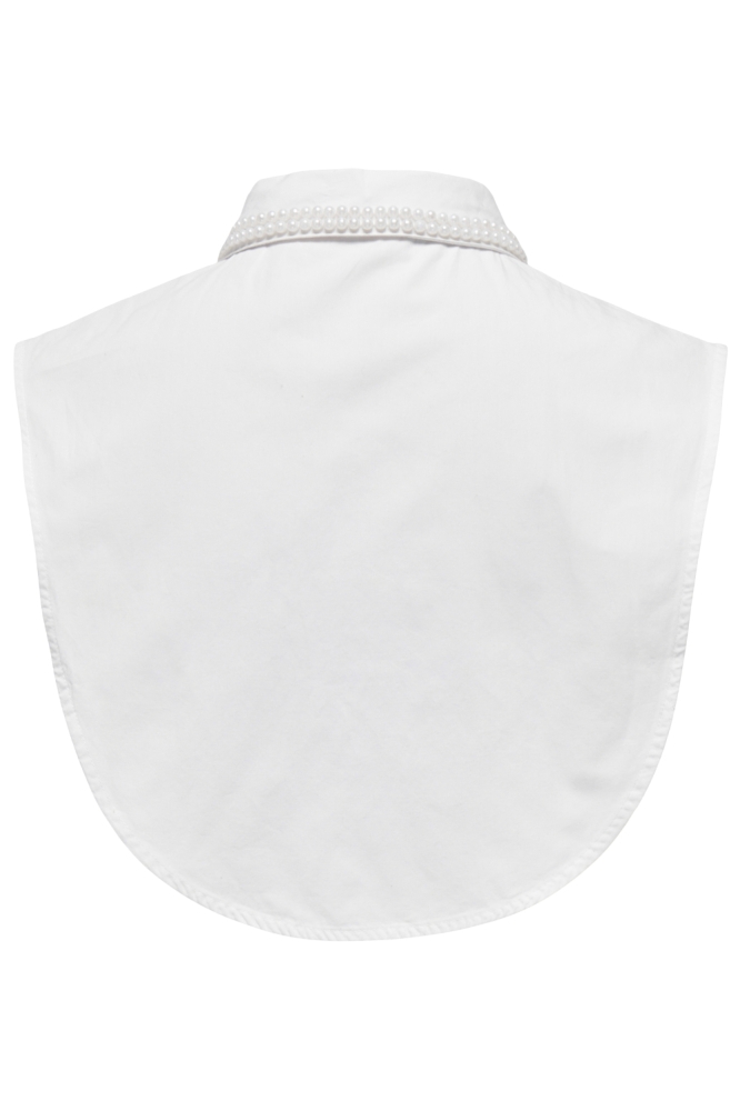 Only witte dames accessoire | Achteraanzicht