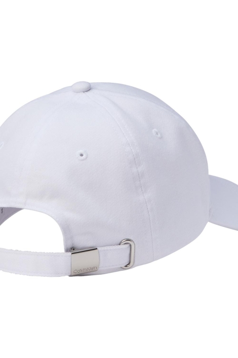 Calvin Klein witte heren accessoire | Achteraanzicht