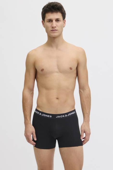 Jack & Jones blauwe heren ondergoed | Model