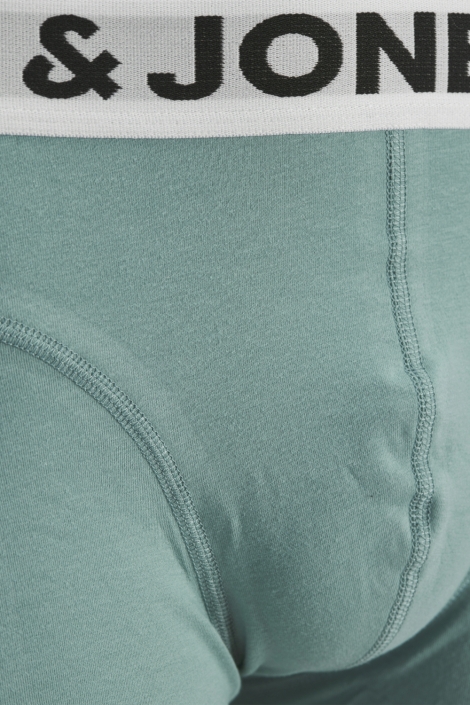 Jack & Jones multi color heren ondergoed | Close up