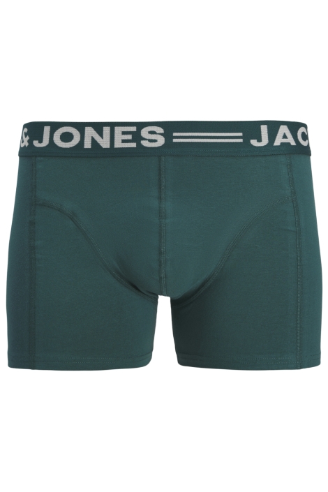 Jack & Jones multi color heren ondergoed | Vooraanzicht