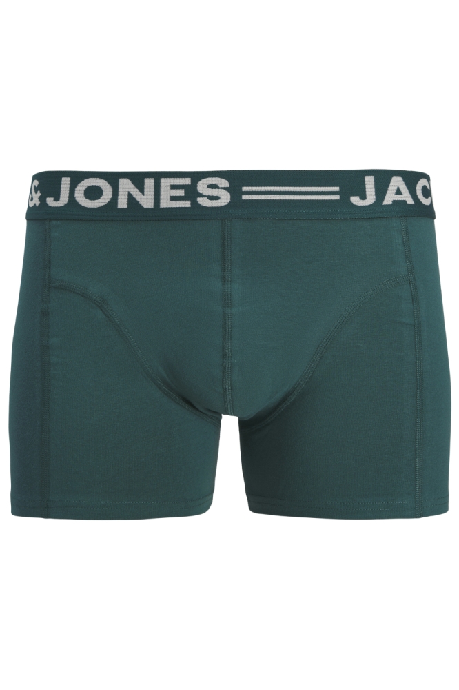 Jack & Jones multi color heren ondergoed | Vooraanzicht