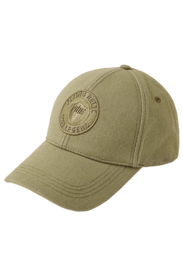 PME legend Accessoire CAP VAN CANVAS PAC2508901 6379