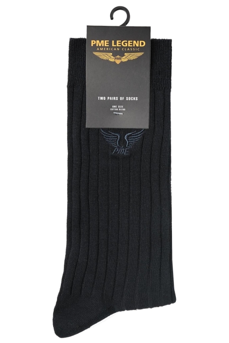 PME legend blauwe heren accessoire | Vooraanzicht