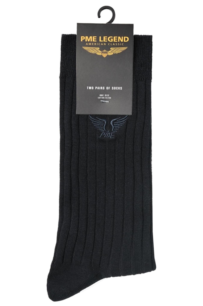 PME legend blauwe heren accessoire | Vooraanzicht