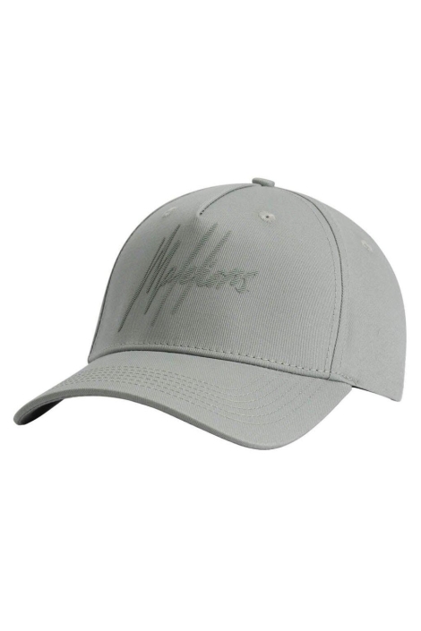 Malelions groene heren accessoire | Vooraanzicht