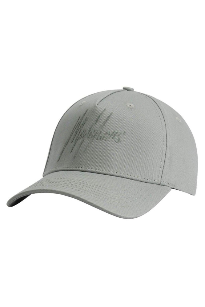 Malelions groene heren accessoire | Vooraanzicht