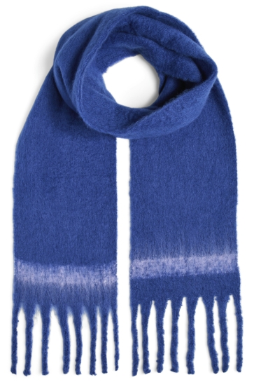 Pieces PCBEA NARROW LONG SCARF NOOS BC 17158215 Blusing/BABY LAVEN