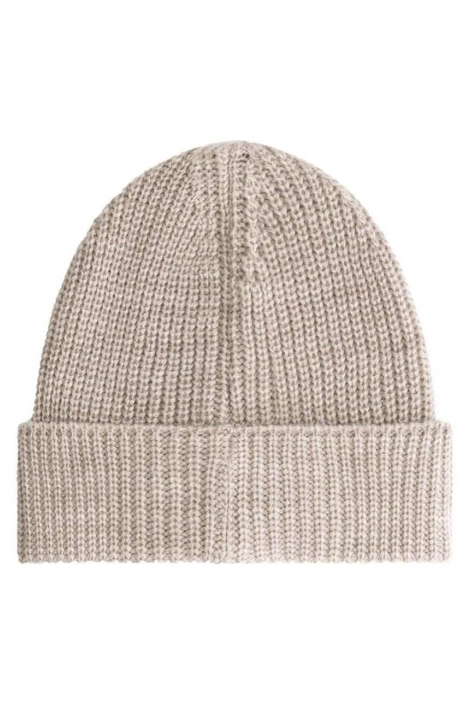 Malelions taupe heren accessoire | Achteraanzicht