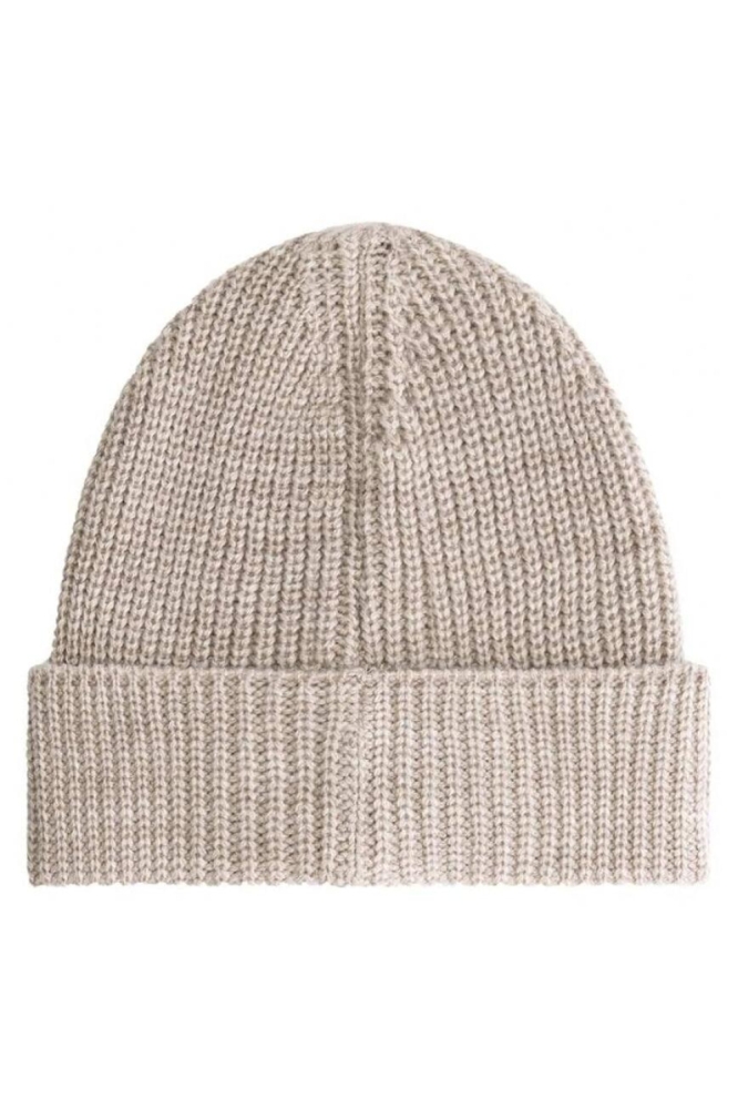 Malelions taupe heren accessoire | Achteraanzicht