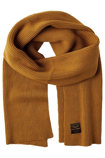 PME legend scarf basic Camel