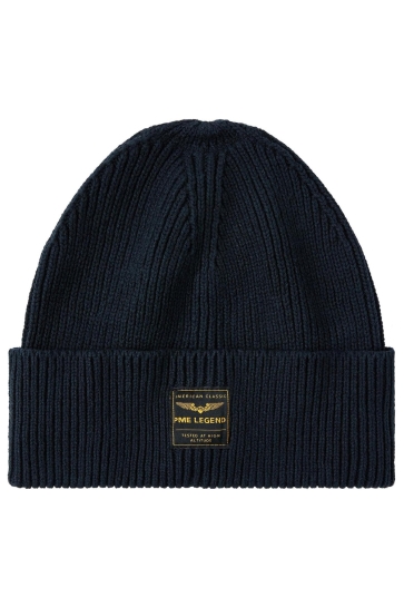 PME legend BEANIE MET LOGO PAC2510901 5281