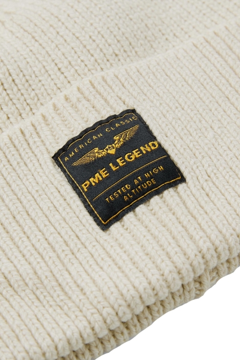 PME legend beige heren accessoire | Close up