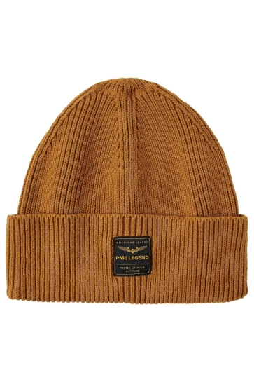 PME legend BEANIE MET LOGO PAC2510901 8196