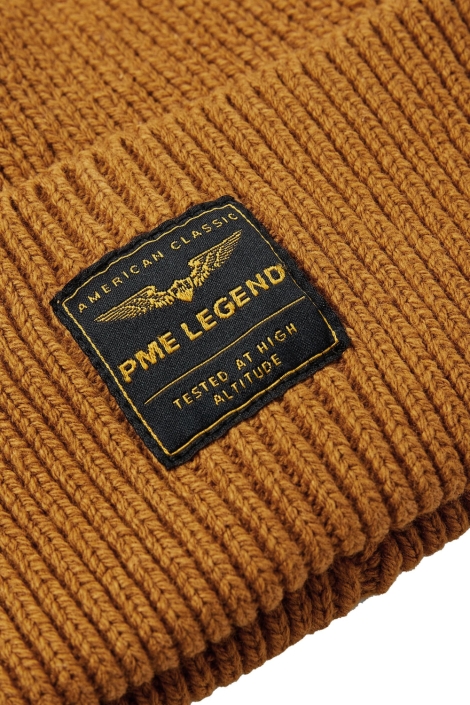 PME legend camel heren accessoire | Close up