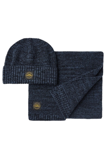 PME legend Accessoire CADEAUSET BEANIE EN SJAAL PBX2510912 5281
