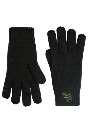 PME legend Accessoire GESTRUCTUREERDE HANDSCHOENEN PAC2510906 999