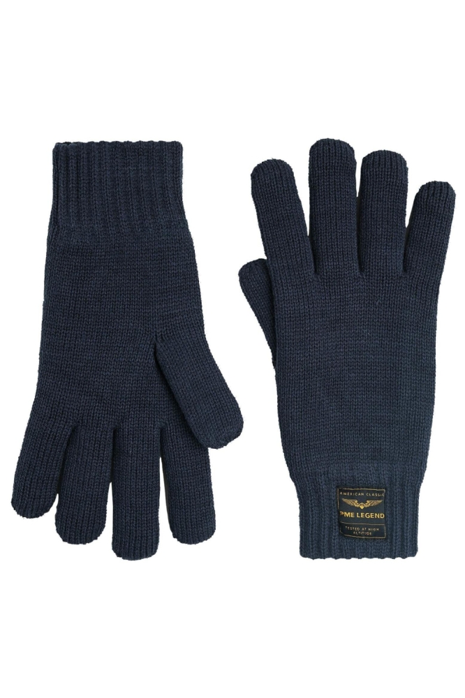 PME legend blauwe heren accessoire | Vooraanzicht