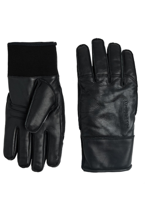 PME legend zwarte heren accessoire | Vooraanzicht