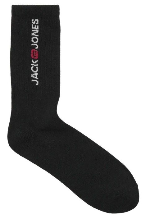 Jack & Jones zwarte heren accessoire | Vooraanzicht