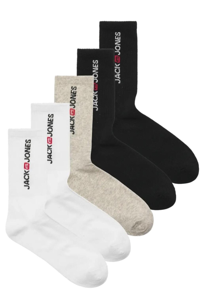 Jack & Jones multi color heren accessoire | Vooraanzicht