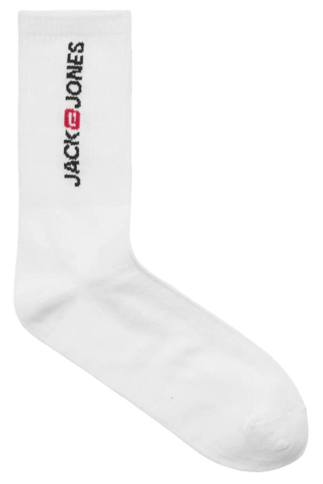 Jack & Jones witte heren accessoire | Vooraanzicht