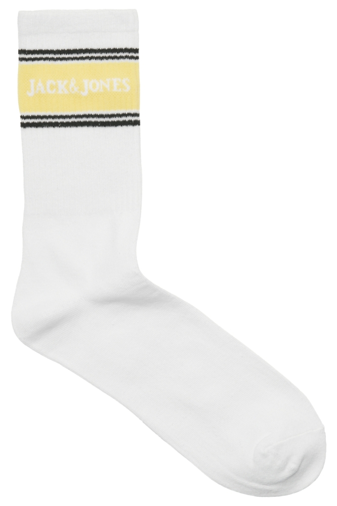 Jack & Jones witte heren accessoire | Vooraanzicht