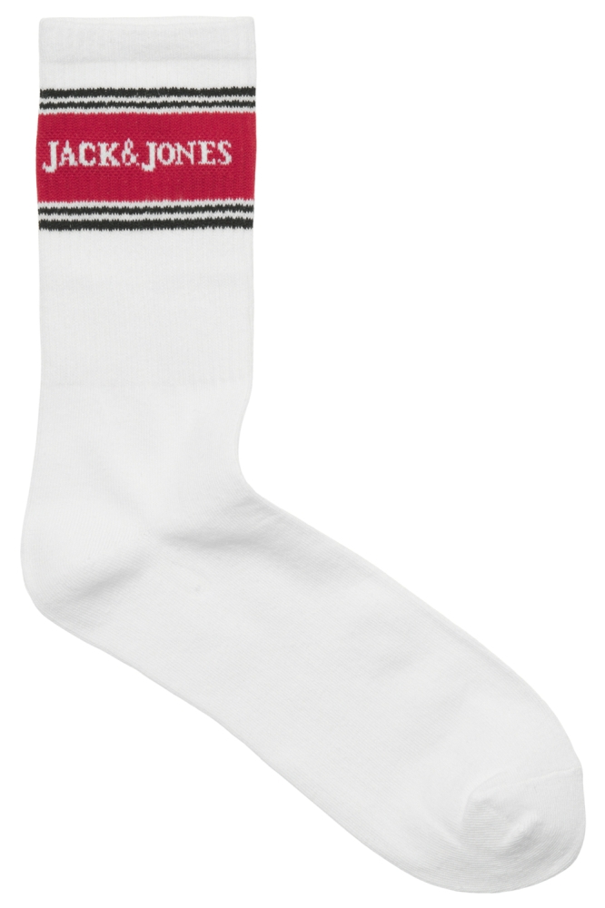 Jack & Jones witte heren accessoire | Vooraanzicht