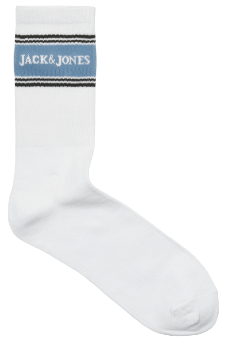 Jack & Jones witte heren accessoire | Vooraanzicht