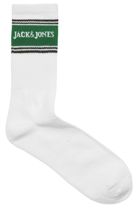 Jack & Jones witte heren accessoire | Vooraanzicht
