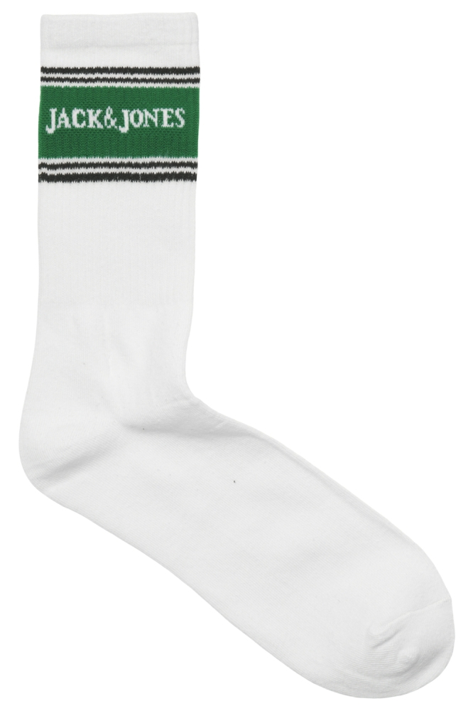 Jack & Jones witte heren accessoire | Vooraanzicht
