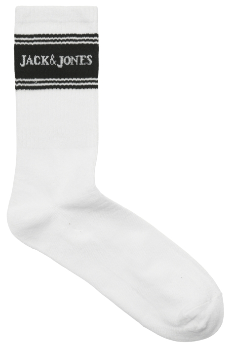 Jack & Jones witte heren accessoire | Vooraanzicht